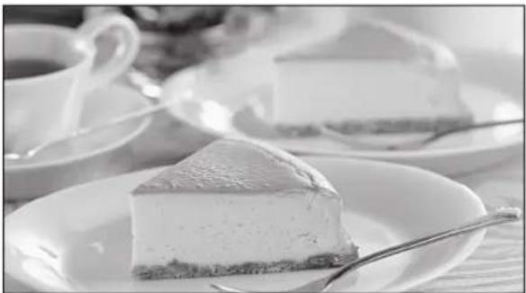 PANASONIC NU-SC180B - Gâteau au fromage (18 cm) 17 - 1
