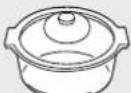 PANASONIC NU-SC180B - Accessoires de cuisson - 7