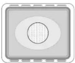 PANASONIC NU-SC180B - Espacement - 1