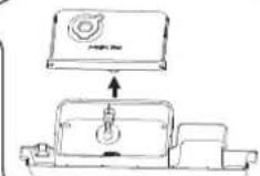PANASONIC NU-SC180B - Entretien du four - 5