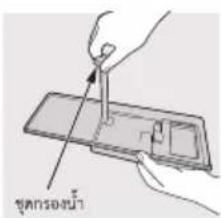 PANASONIC NR-YW590Y - หมายเหตุ - 2
