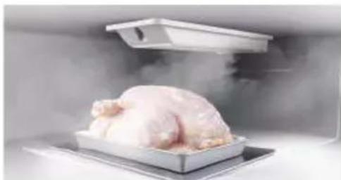 PANASONIC NR-YW590Y - ■ ช่องแข่แข็งแบบไพรม์ฟรีซ (Prime Freeze) - 2