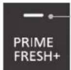 PANASONIC NR-YW590Y - ■ วิธีการใช้งานโหมด "Prime Fresh+" (ฟังก์ชั่นแข่งคงความสด) - 1