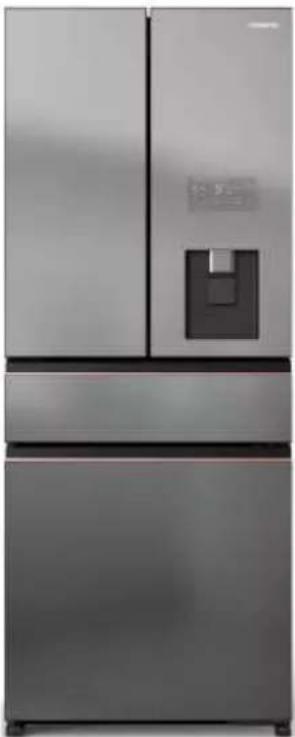 PANASONIC NR-YW590Y - 1