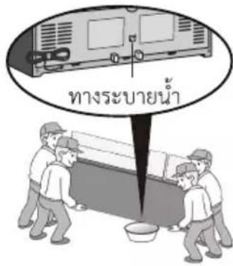 PANASONIC NR-YW590Y - ระวัง - 1