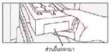 PANASONIC NR-YW590Y - ■ติดตั้งภาดน้ำแข็ง - 2