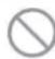 MITSUBISHI HSB100 - ATTENTION - 17