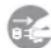 MITSUBISHI HSB100 - ATTENTION - 19