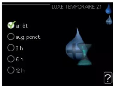 MITSUBISHI HSB100 - Menu 2.1 -luxetemporaire - 1