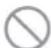MITSUBISHI HSB100 - ATTENTION - 11