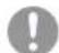 MITSUBISHI HSB100 - ATTENTION - 2