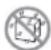 MITSUBISHI HSB100 - ATTENTION - 7