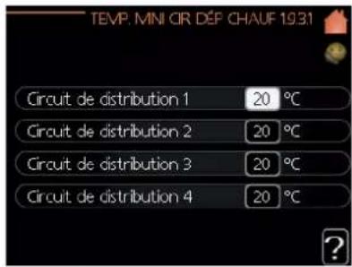 MITSUBISHI HSB100 - circuit de distribution - 1