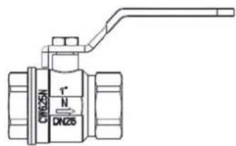 MITSUBISHI HSB100 - IMPORTANT - 1