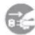 MITSUBISHI HSB100 - ATTENTION - 13