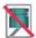 MITSUBISHI FDCW60VNX - Menu 4.9.5 - prog. du verrouillage - 2