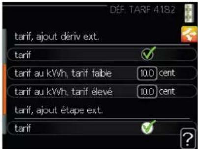 MITSUBISHI FDCW60VNX - méthode de contrôle - 3