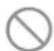 MITSUBISHI FDCW60VNX - ATTENTION - 7