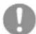 MITSUBISHI HMA100 - ATTENTION - 1