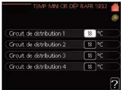 MITSUBISHI HMA100 - circuit de distribution - 2