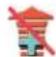 MITSUBISHI FDCW100VNX - Menu 4.9.5 - prog. du verrouillage - 3