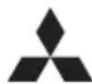MITSUBISHI ESA30EH2 - Déclaration de CONFORMITE UE - 1