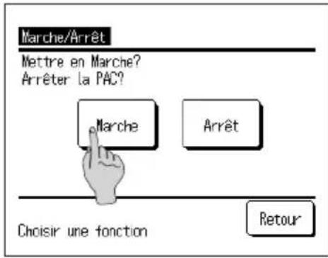 MITSUBISHI ESA30EH2 - Marche - 1