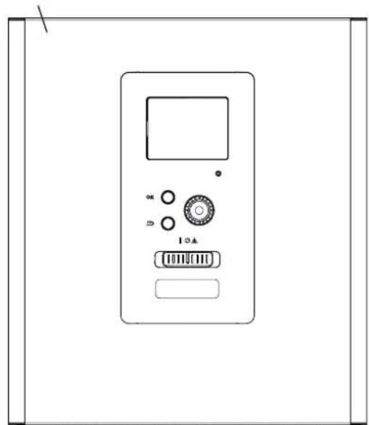 MITSUBISHI SFDCW60VNX - Le numéro de série doit toujours être donné - 1