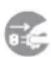 MITSUBISHI SFDCW60VNX - ATTENTION - 21