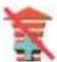 MITSUBISHI SFDCW60VNX - Menu 4.9.5 - prog. du verrouillage - 3