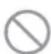 MITSUBISHI SFDCW60VNX - ATTENTION - 20