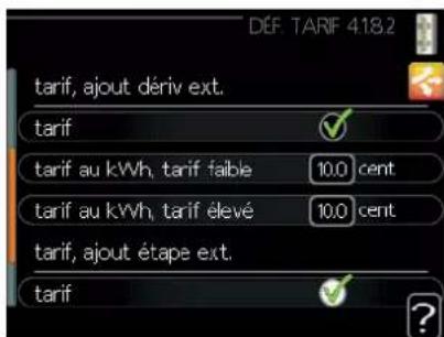 MITSUBISHI SFDCW60VNX - méthode de contrôle - 3
