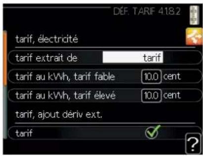 MITSUBISHI SFDCW60VNX - méthode de contrôle - 2