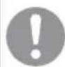 MITSUBISHI RC-Q1EH - ATTENTION - 2