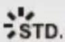 PANASONIC Lumix DC-G9M2 - Panneau de contrôle - 16