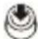 PANASONIC Lumix DC-G9M2 - Définissez le fuseau horaire. - 2