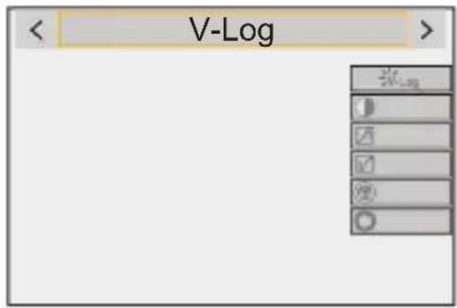 V-Log
