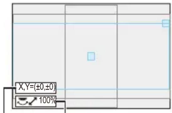 X,Y=(±0,±0) 100%
