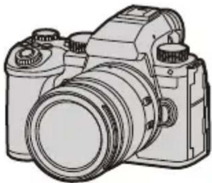 PANASONIC Lumix DC-G9M2 - LUMIX - 1