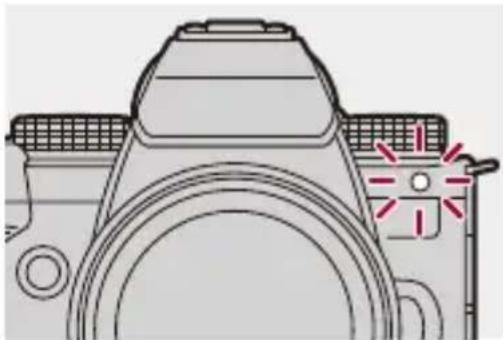 PANASONIC Lumix DC-G9M2 - Démarrez l'enregistrement. - 1