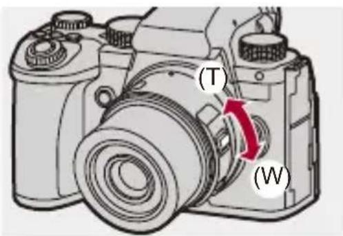 (T) (W)