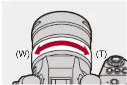(W) (T)