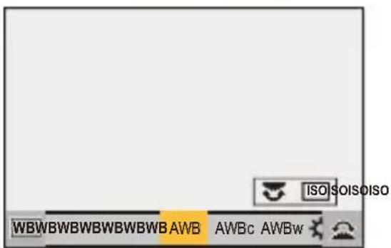 ISO ISOISO WBWBWBWBWBWBWB AWB AWBc AWBw