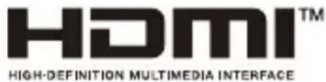 HDMI™ HIGH-DEFINITION MULTIMEDIA INTERFACE