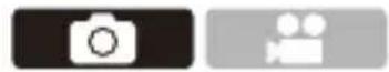 PANASONIC Lumix DC-G9M2 - Commandes de base des photos - 1