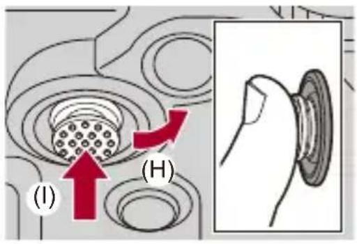 (I) (H)