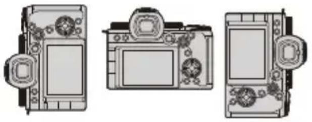 PANASONIC Lumix DC-G9M2 - [EXACT] - 3