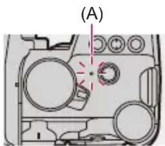 PANASONIC Lumix DC-G9M2 - Vérification des fonctions Wi-Fi et Bluetooth - 4