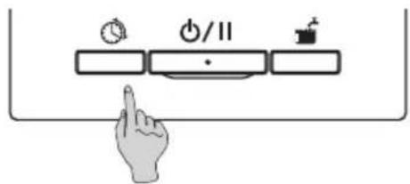 Réclage du profil ECS Réclage mode anti-légionelles Réclage programmation annuelle (ECS) Précéd. Retour Choisir une fonction