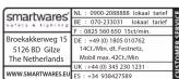 SMARTWARES 7000.054 - 28